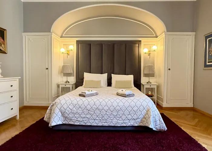 Riva Waterfront Apartments