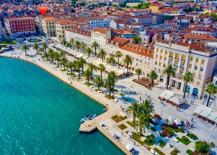Riva Waterfront Apartments