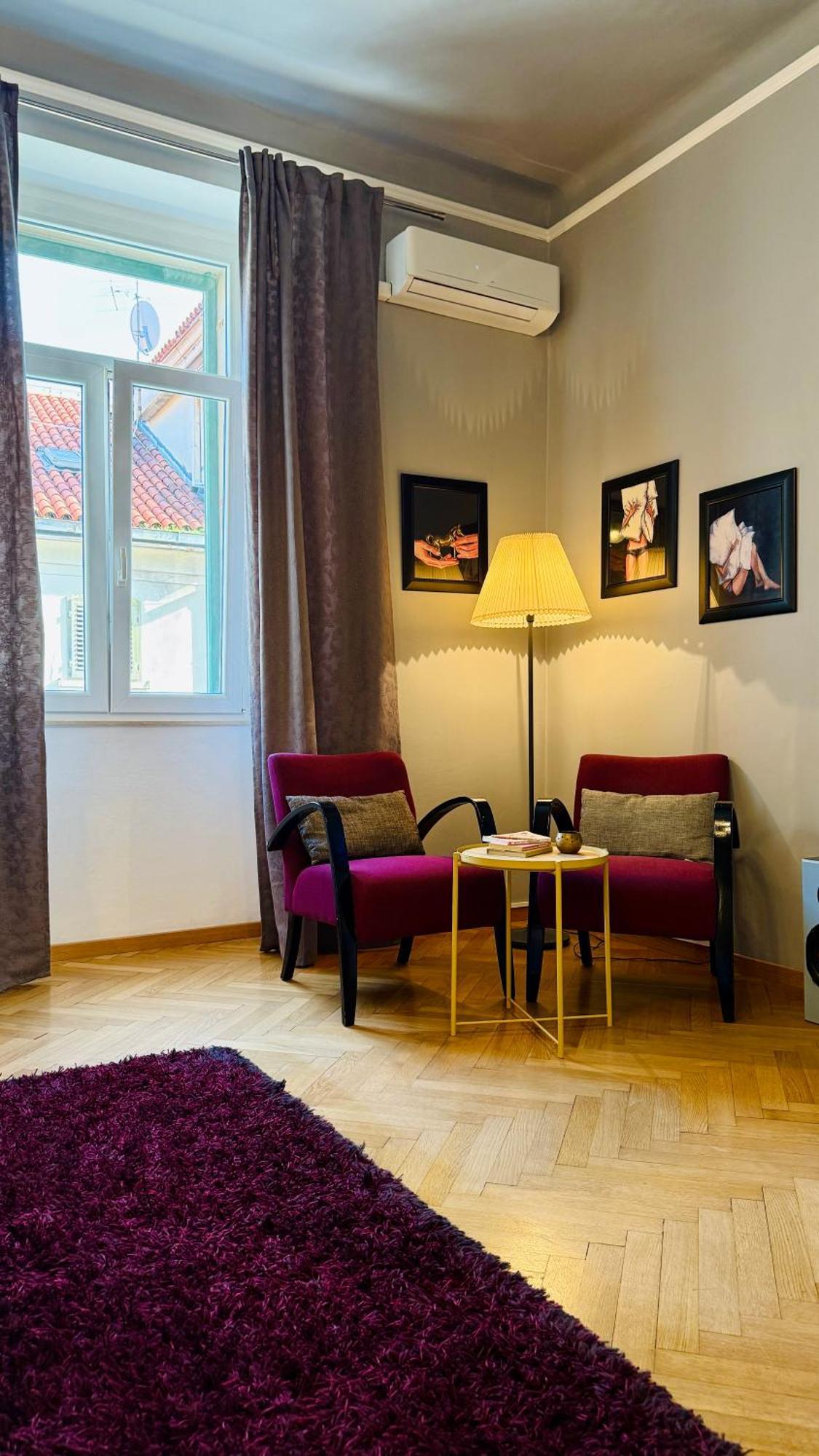 Appartement Riva Waterfront