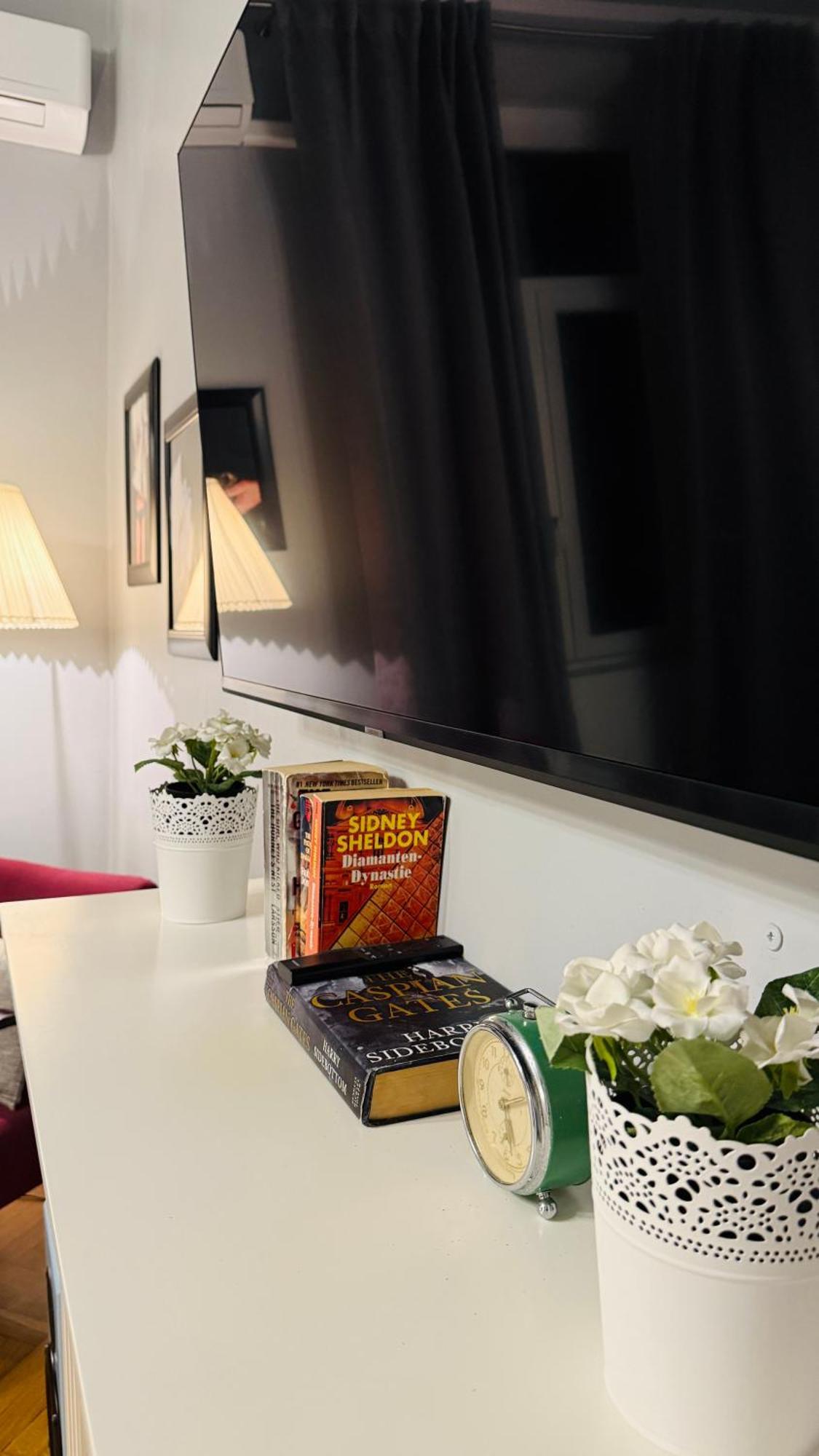 Riva Waterfront Apartment Split