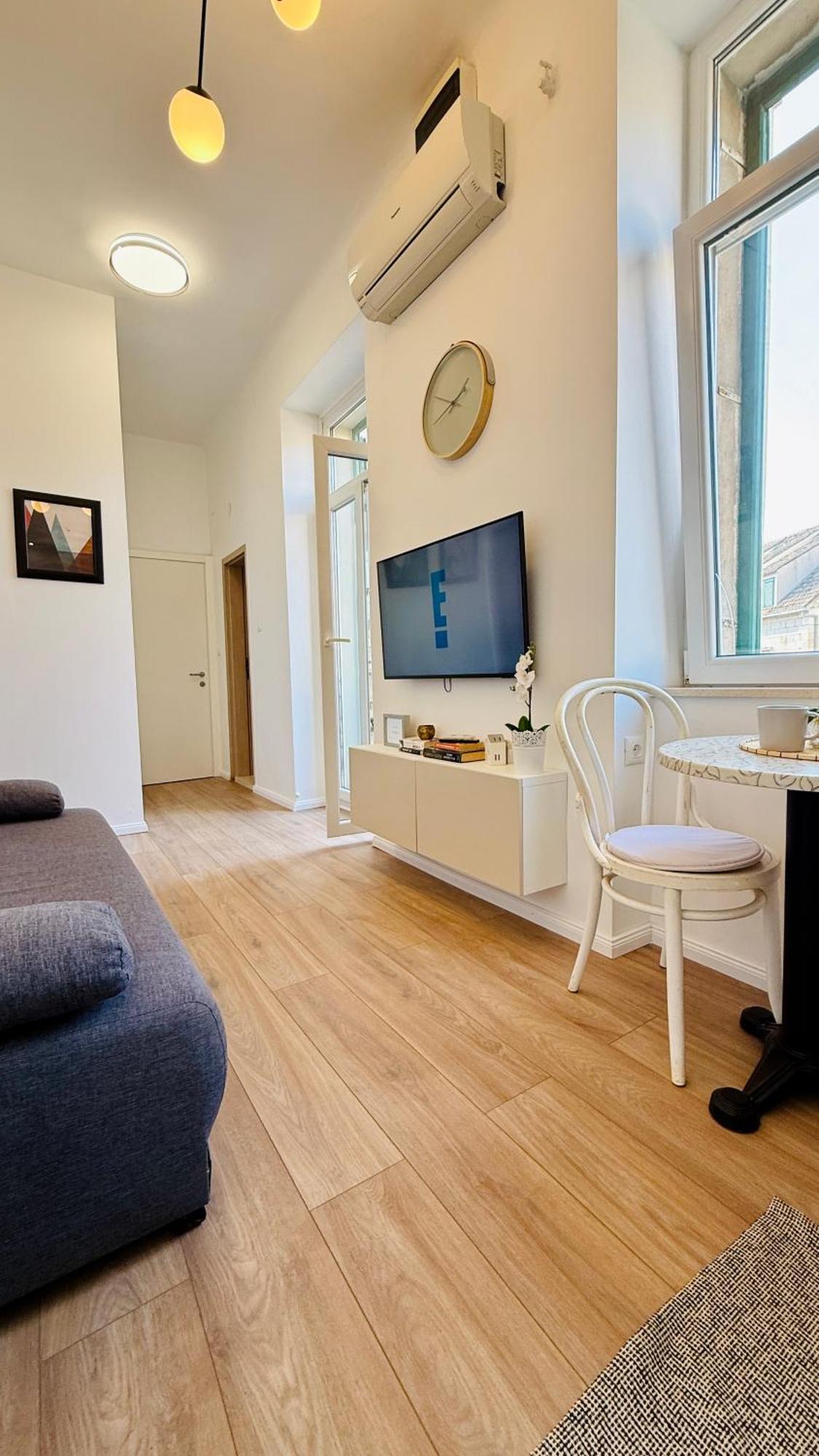 Riva Waterfront Appartement