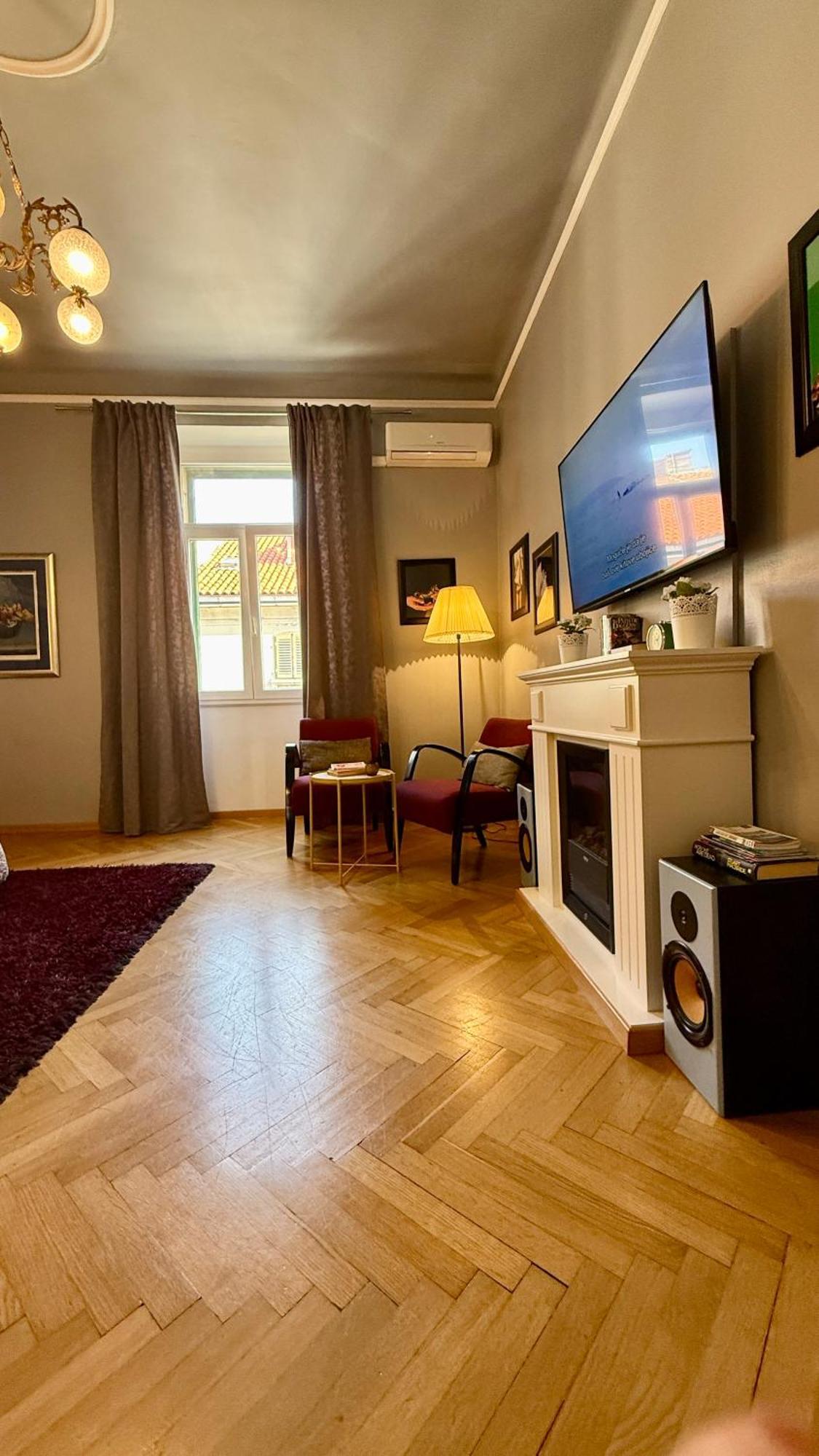 Appartement Riva Waterfront