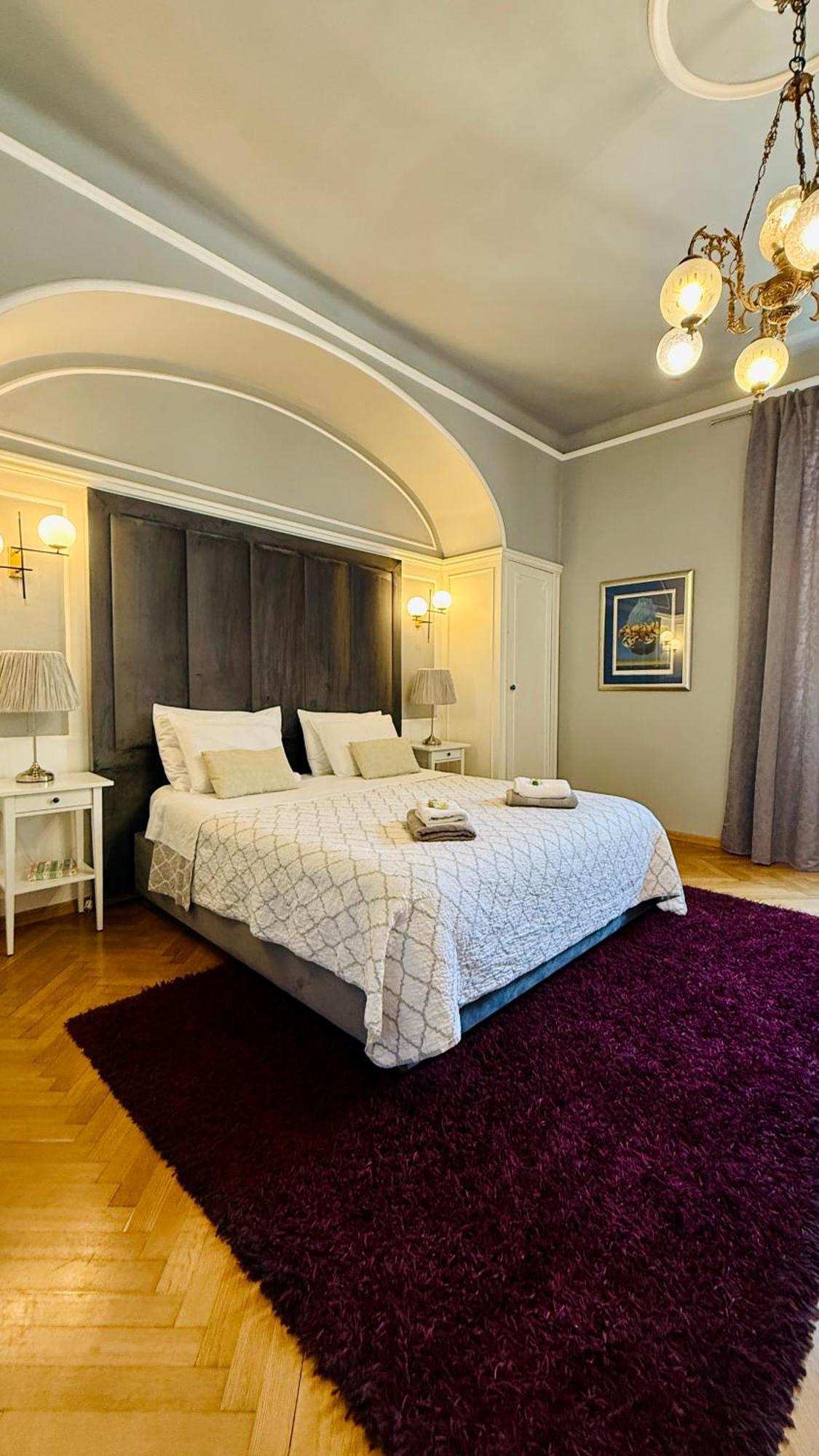 Apartment Riva Waterfront Split
