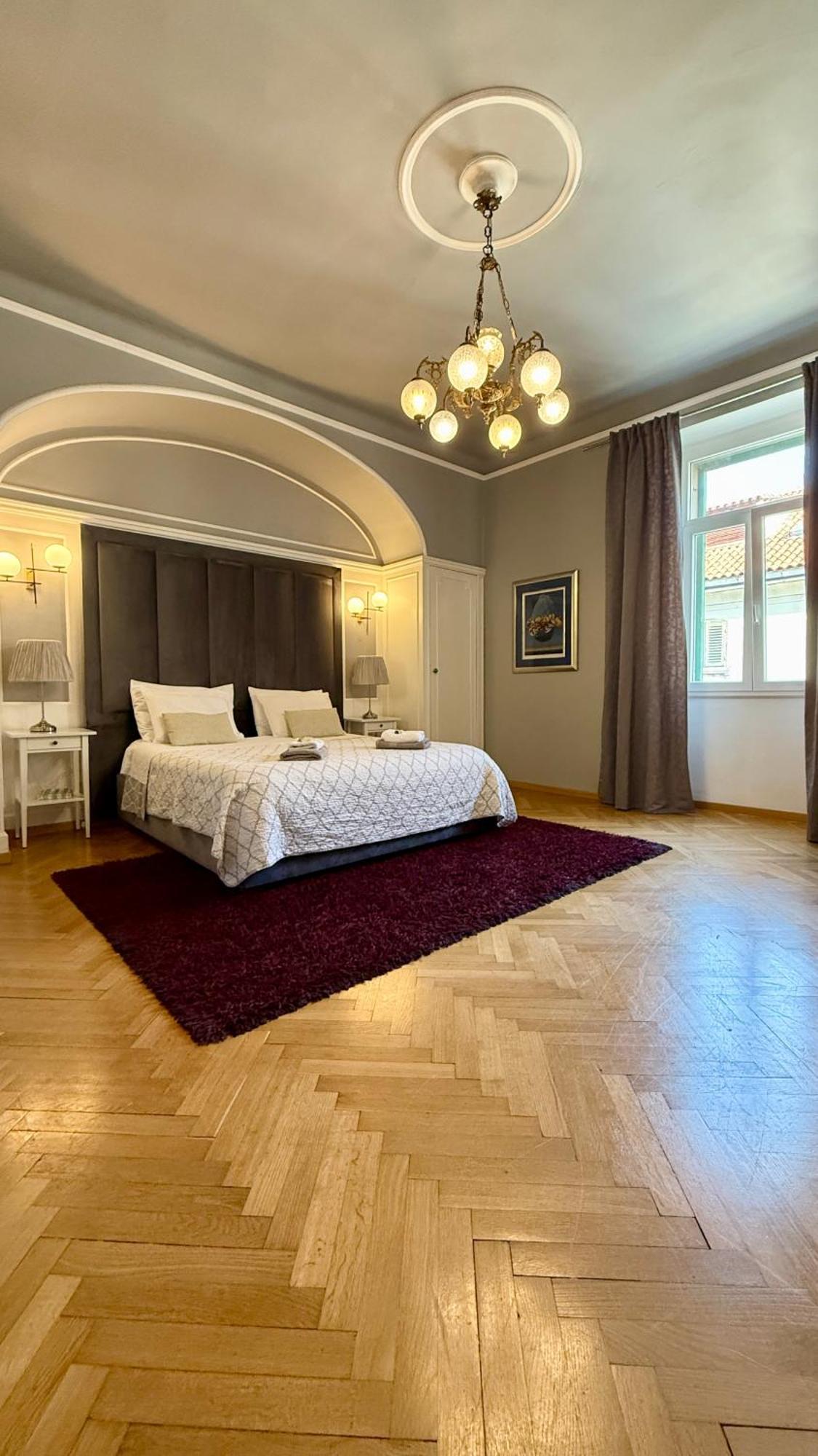 Riva Waterfront Appartement