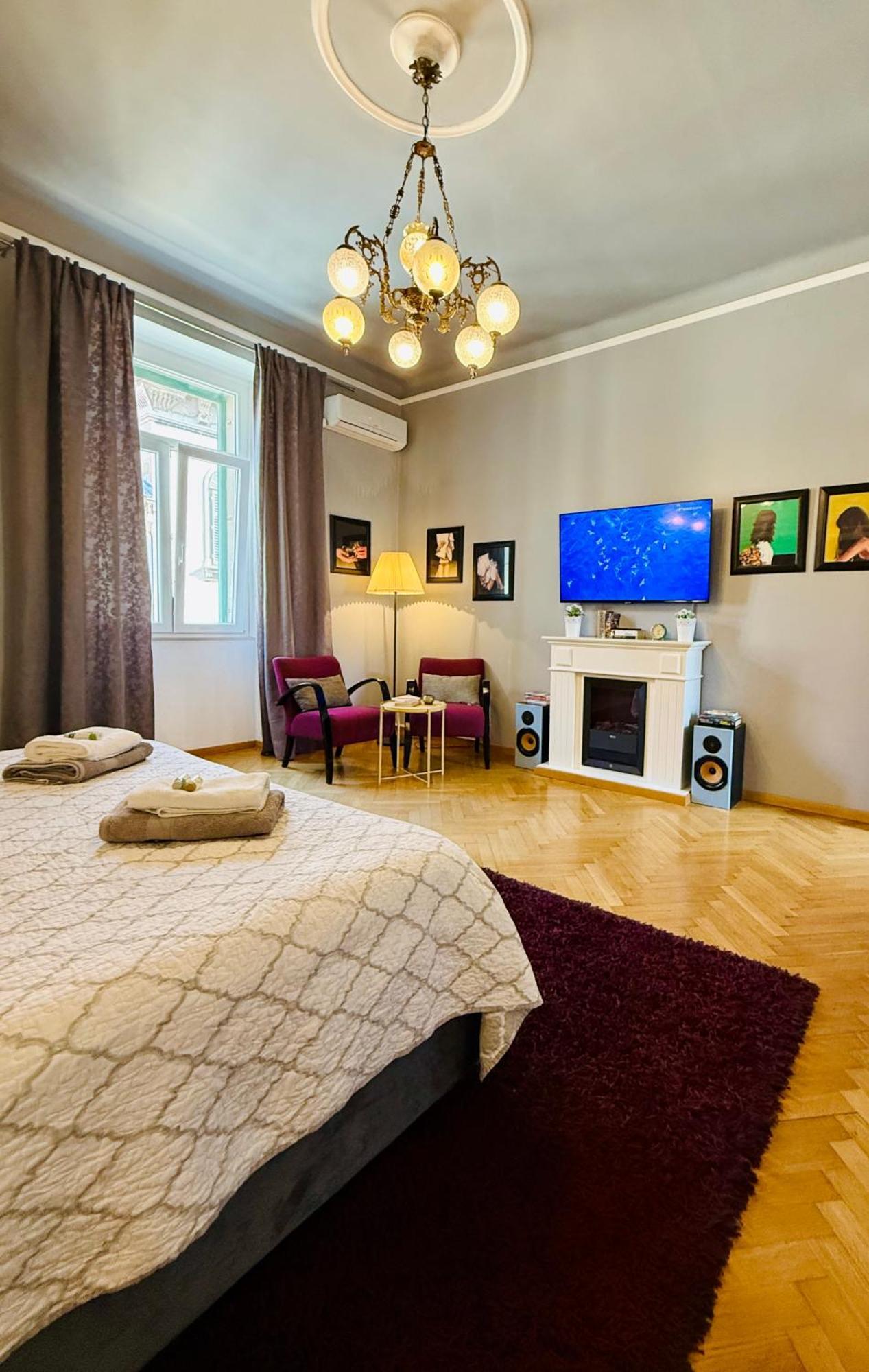 Appartement Riva Waterfront