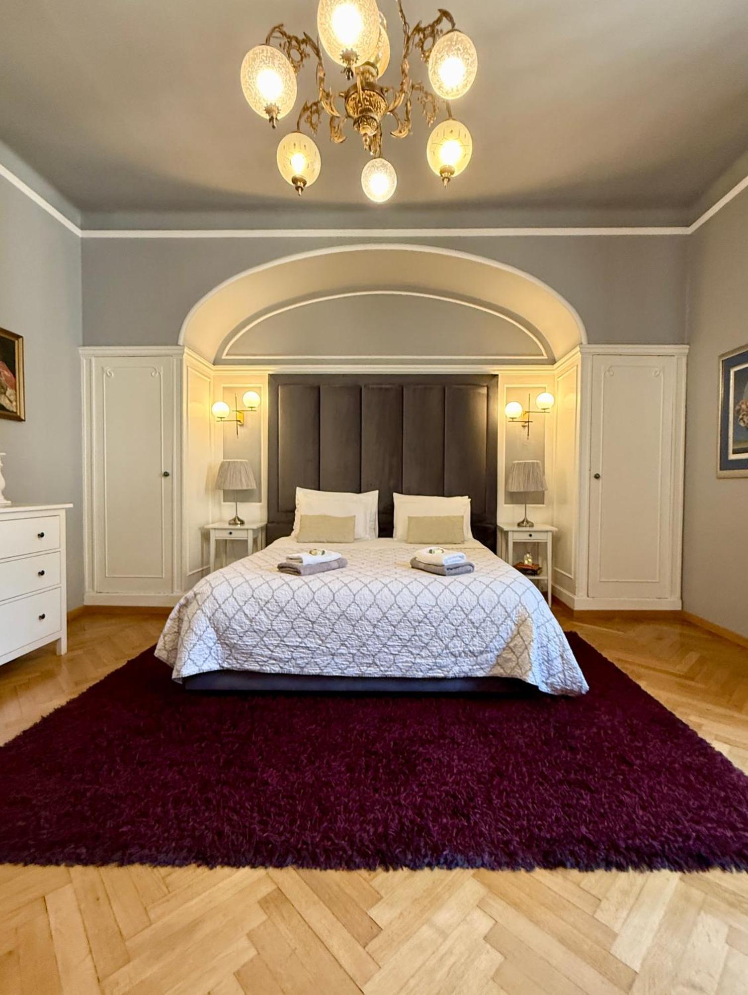 Riva Waterfront Appartement Split