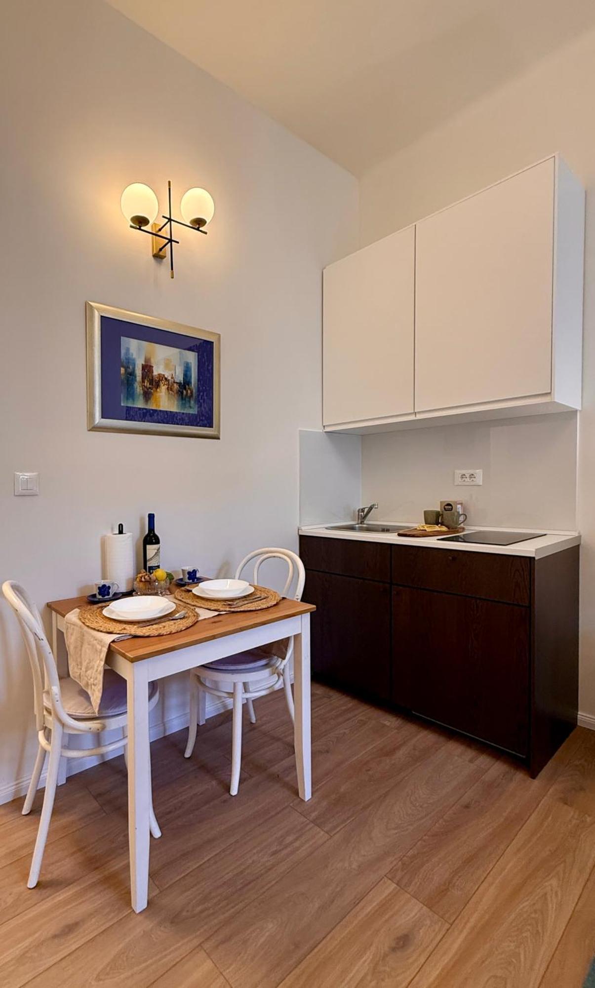 Riva Waterfront Appartement