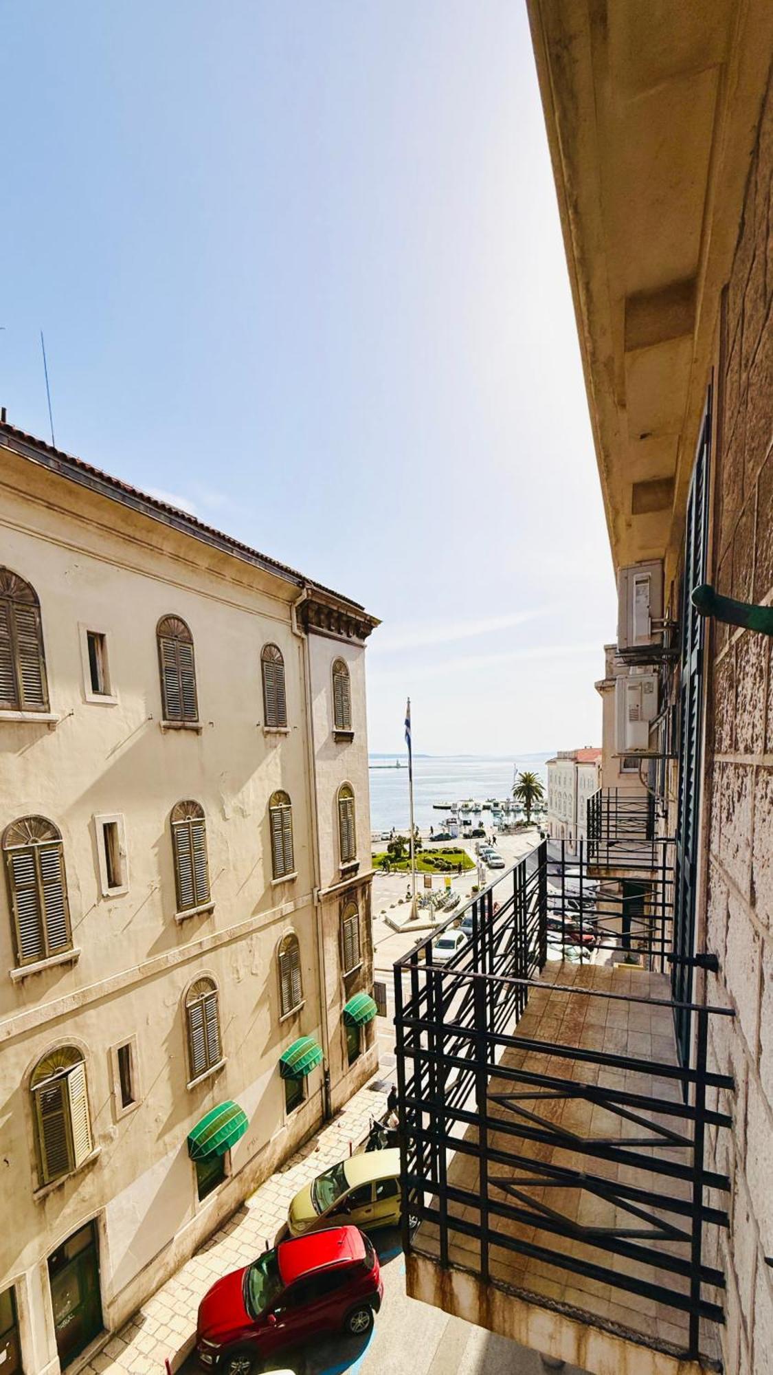 Appartement Riva Waterfront