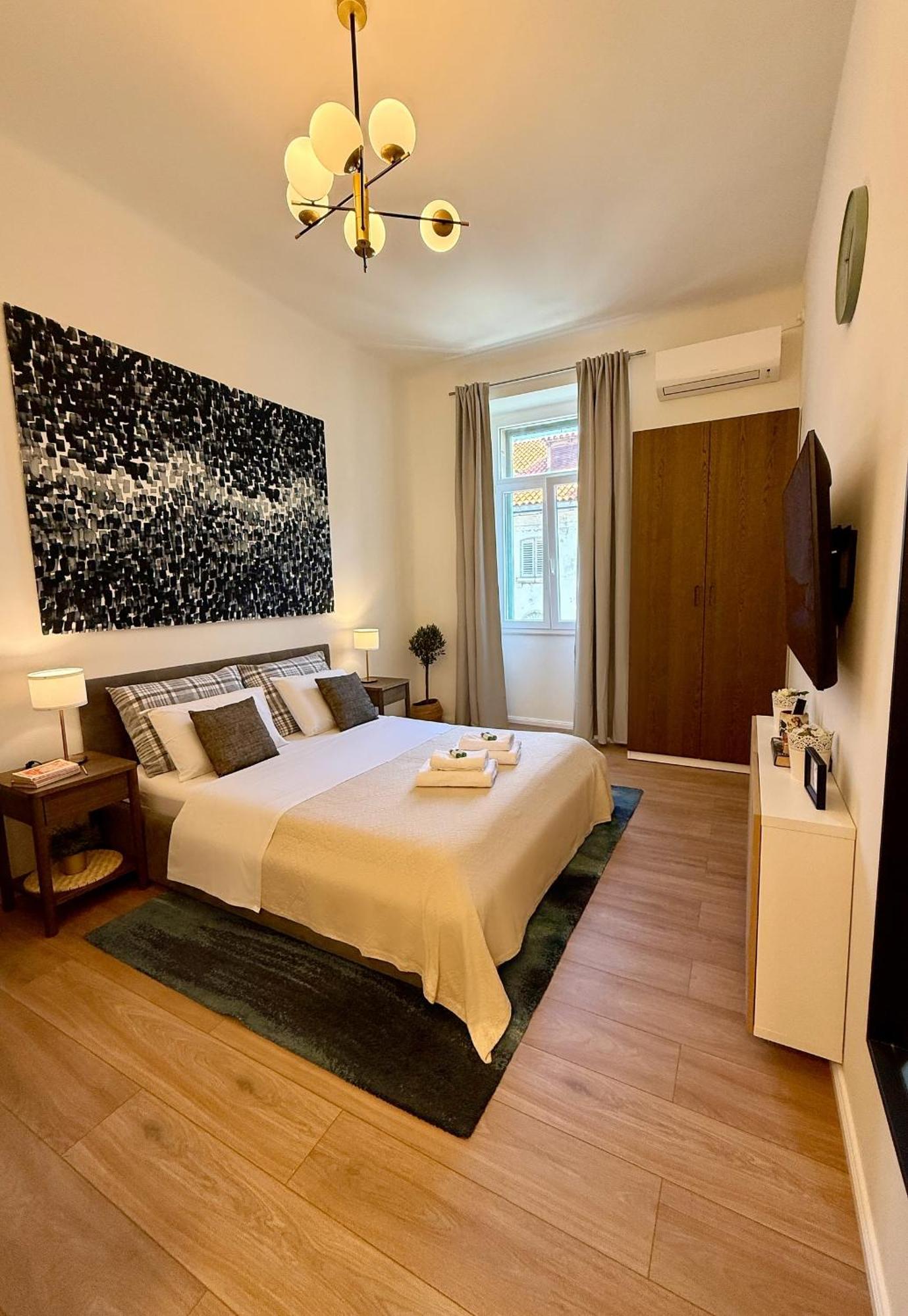 Appartement Riva Waterfront *