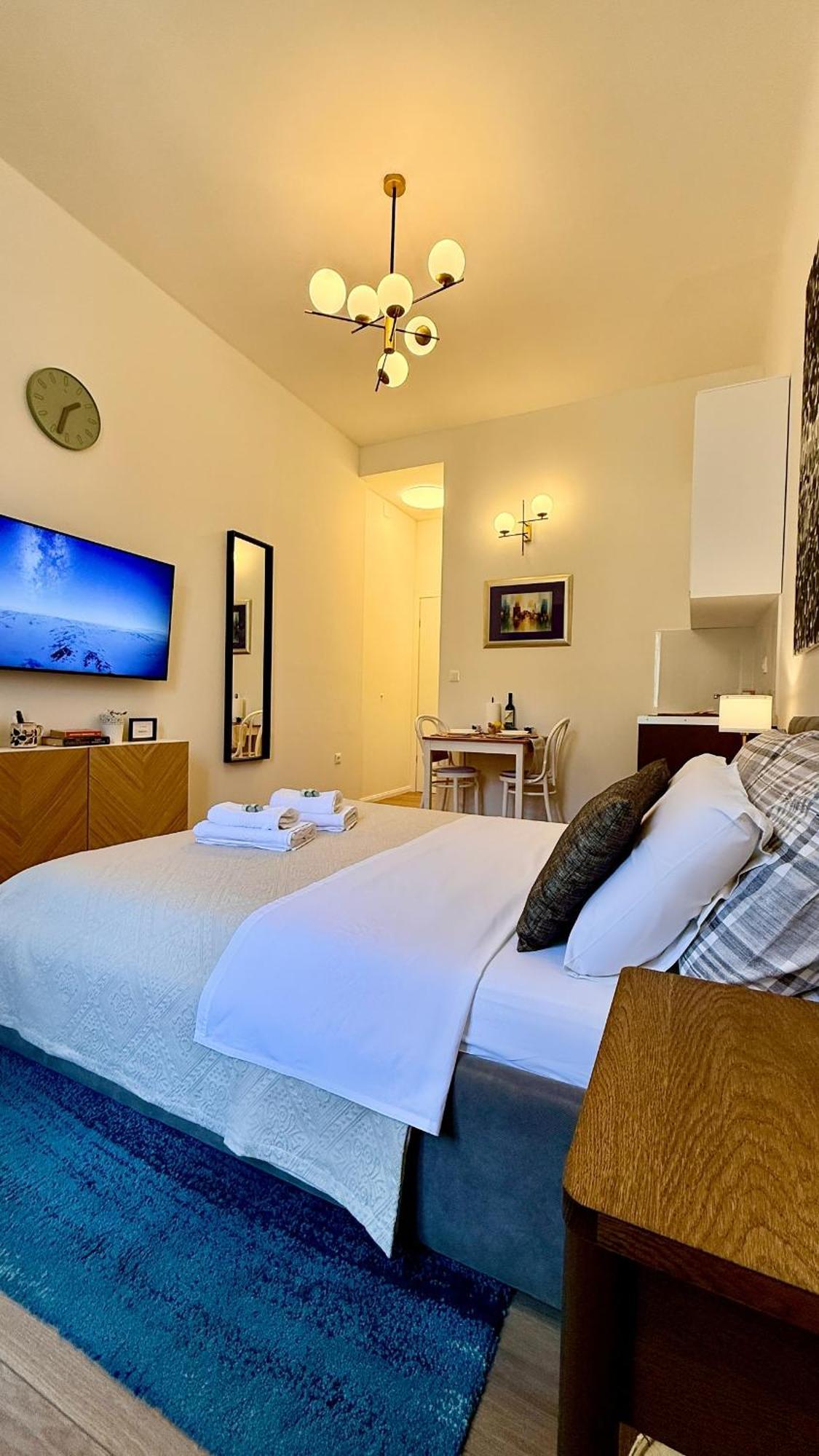 Appartement Riva Waterfront Split