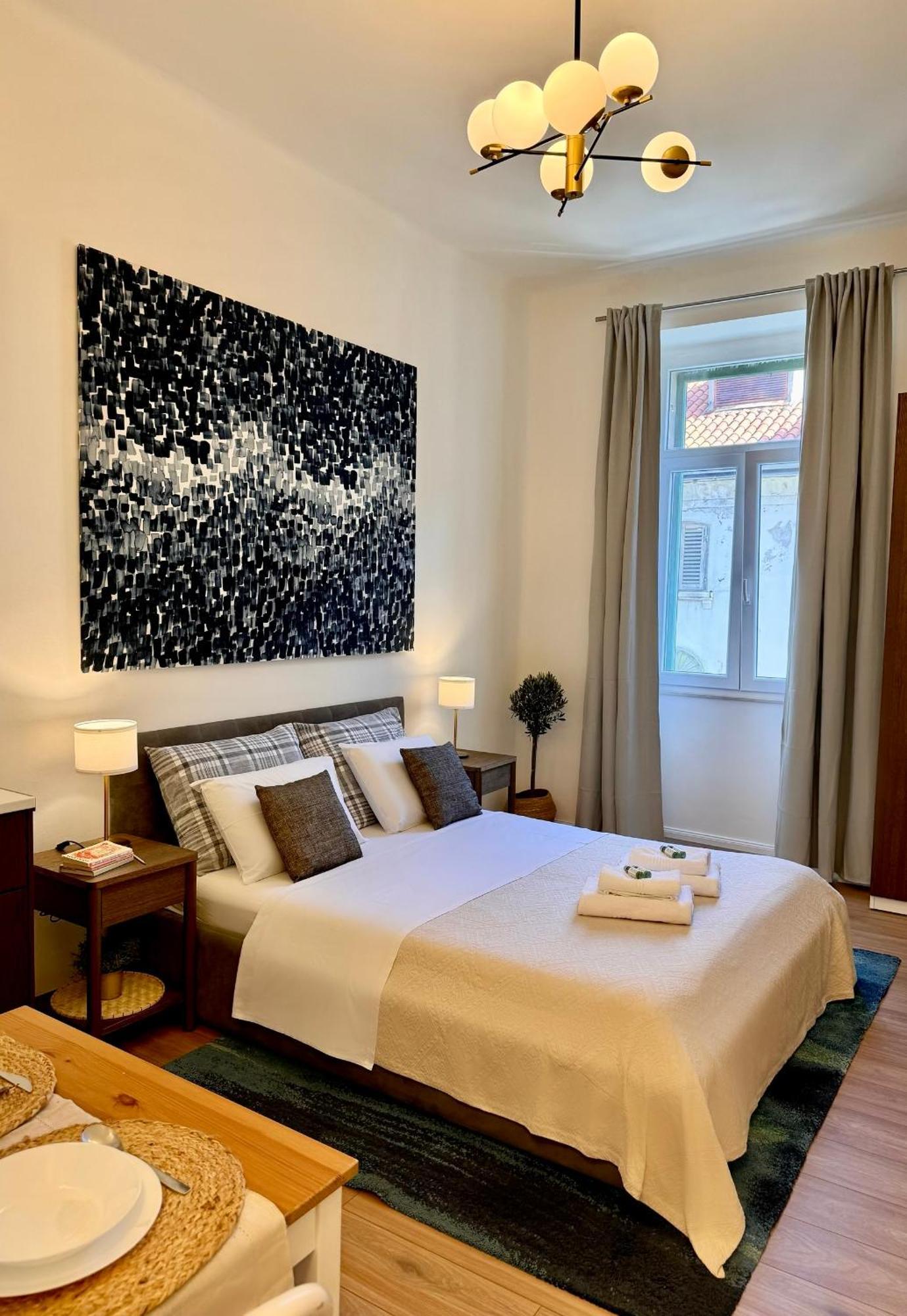 Riva Waterfront Appartement