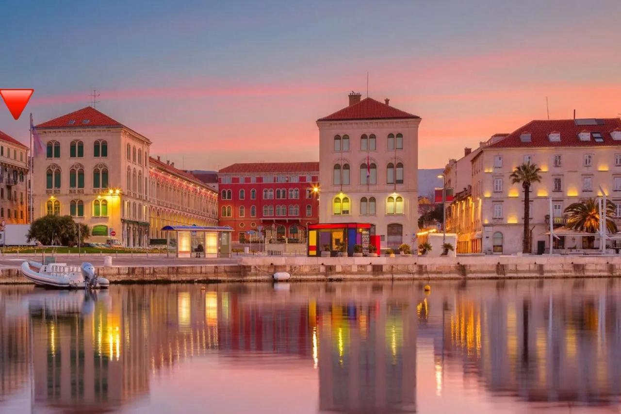 Appartement Riva Waterfront