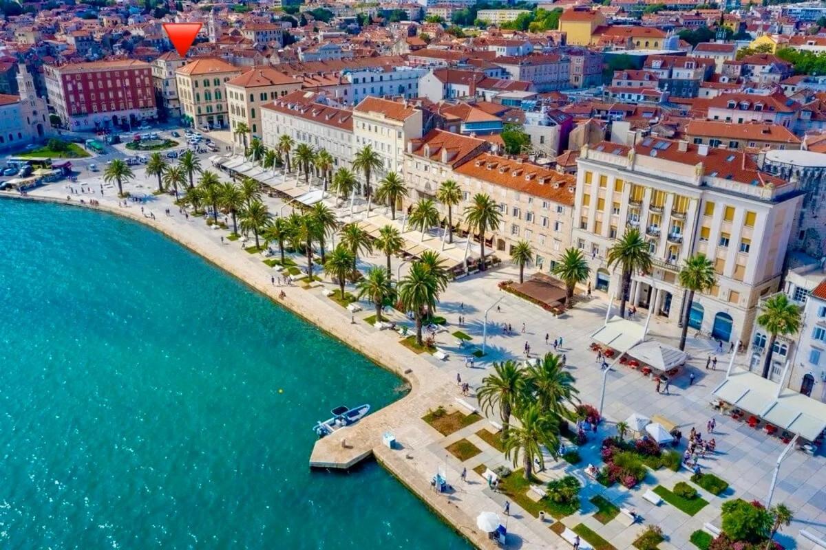 Appartement Riva Waterfront *