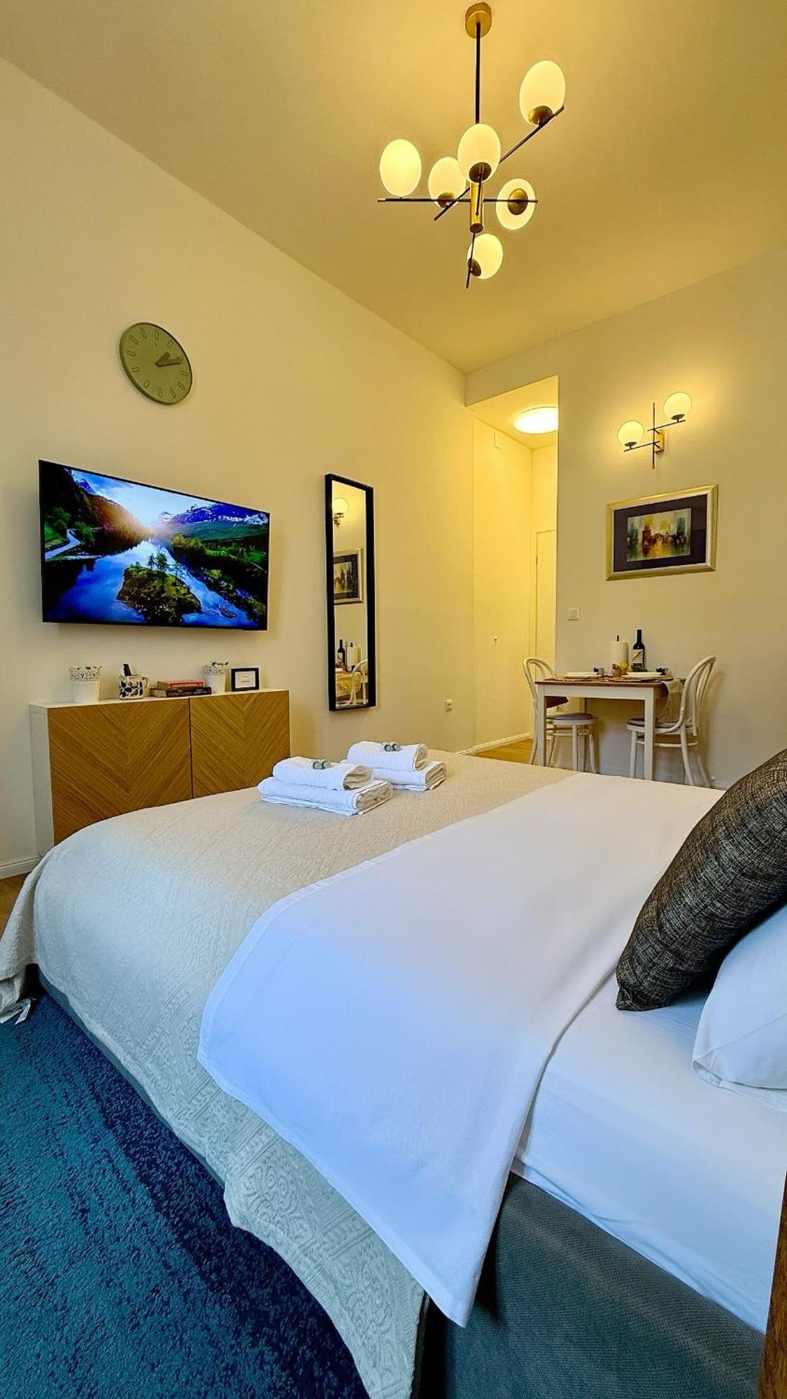 Appartement Riva Waterfront